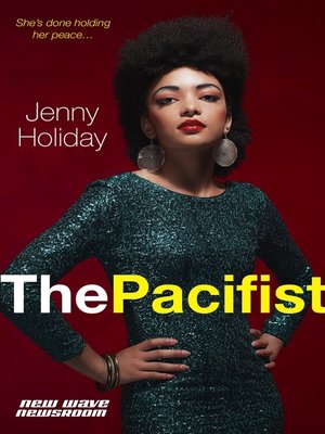 cover image of The Pacifist